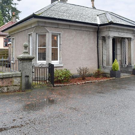 West Lodge Banchory Esterno foto