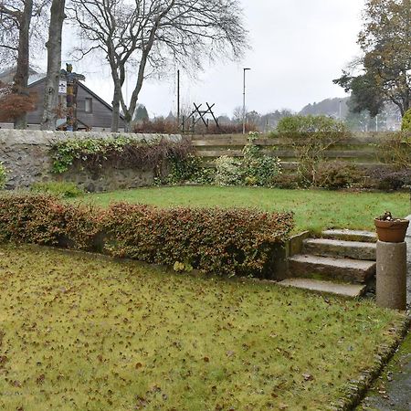 West Lodge Banchory Esterno foto