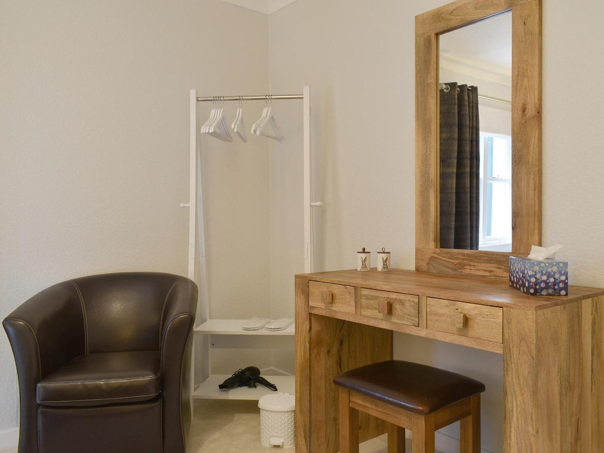 West Lodge Banchory Esterno foto